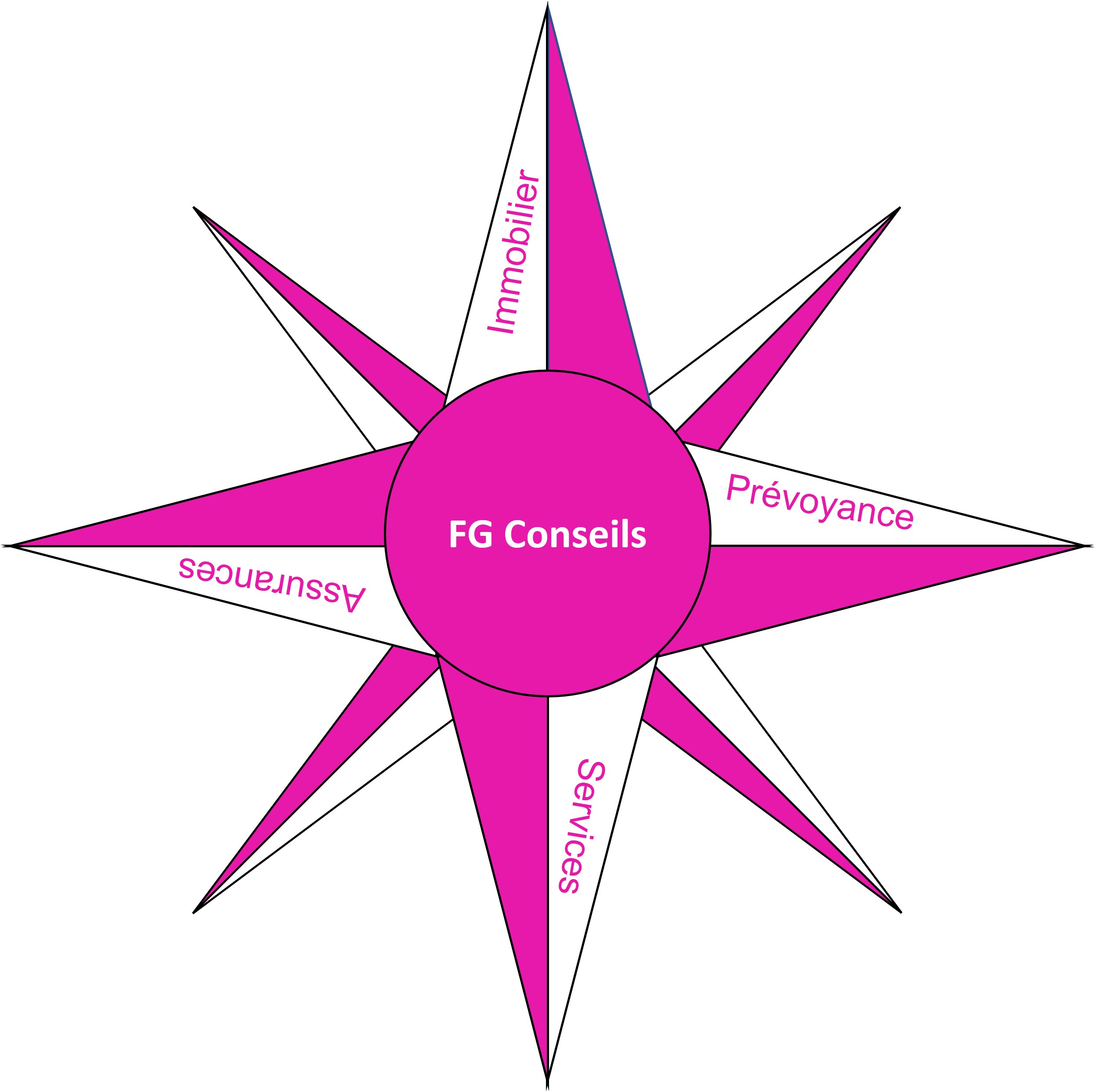 FG Conseils – Fabienne Gonçalves